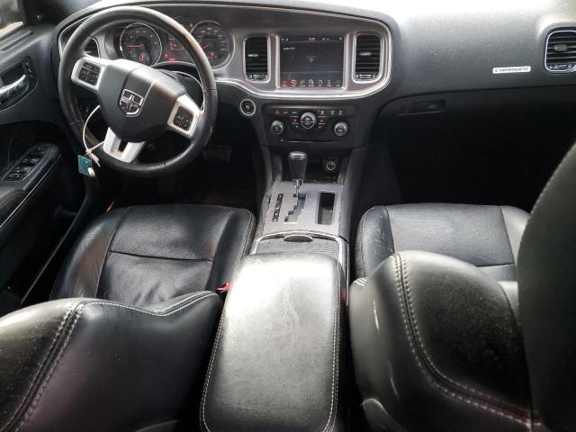 DODGE CHARGER R/T 2013