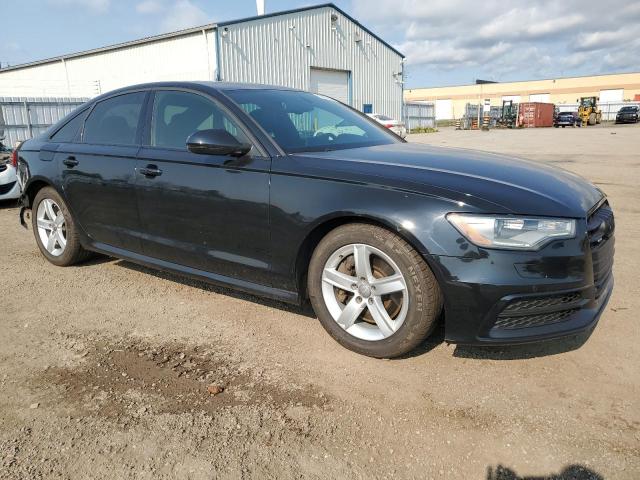 AUDI A6 PREMIUM 2014