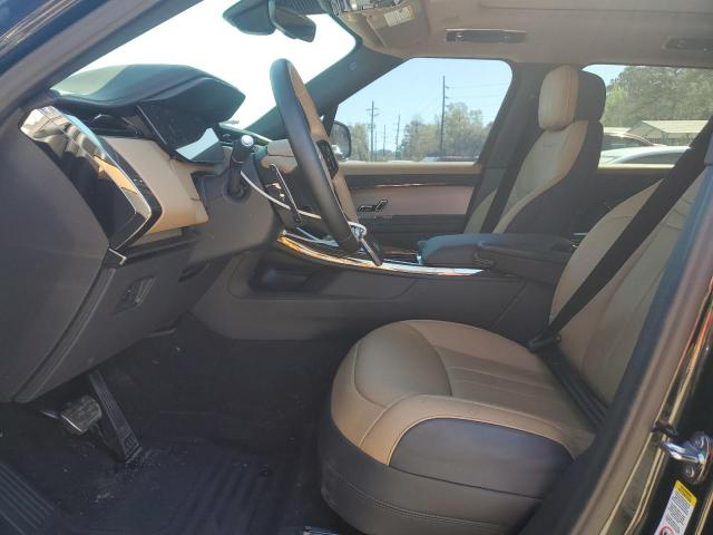 LAND ROVER RANGE ROVER SPORT DYNAMIC SE 2024