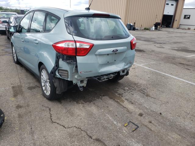 FORD C-MAX SE 2013