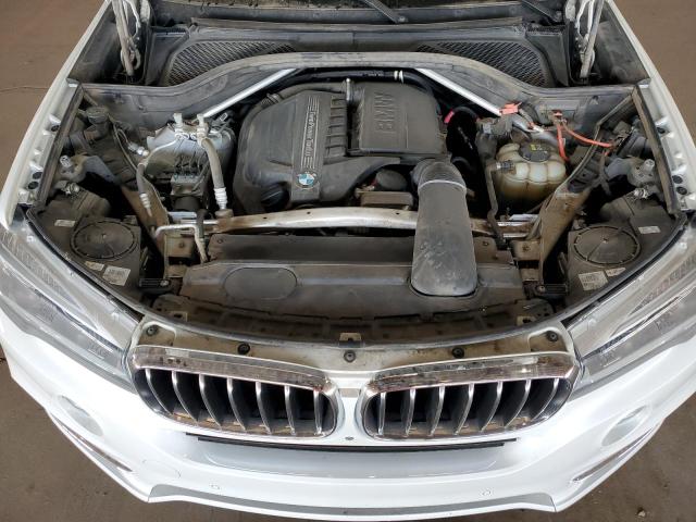 BMW X5 XDRIVE35I 2017