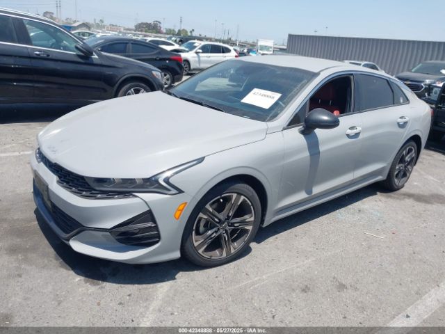 KIA K5 GT-LINE 2024