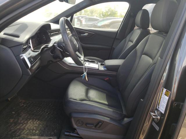 AUDI Q7 PRESTIGE 2020