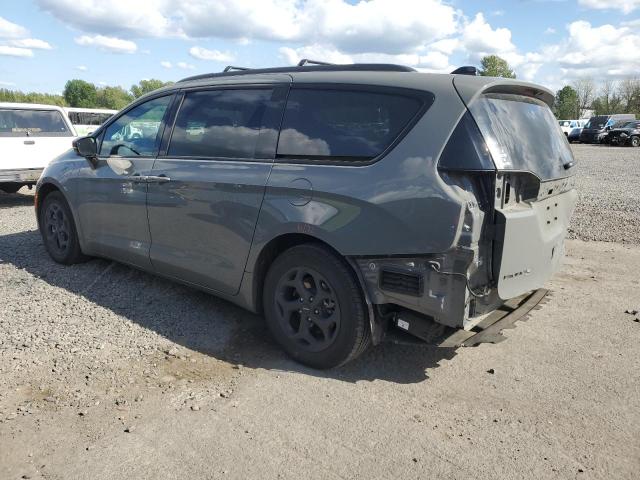 CHRYSLER PACIFICA HYBRID LIMITED 2023