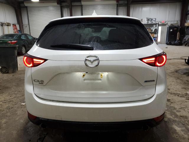 MAZDA CX-5 GRAND TOURING 2020