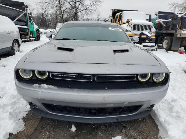 DODGE CHALLENGER GT 2017
