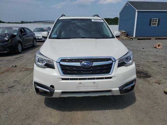 SUBARU FORESTER 2.5I LIMITED 2017