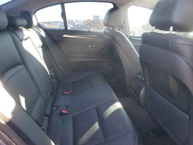 BMW 528 I 2014
