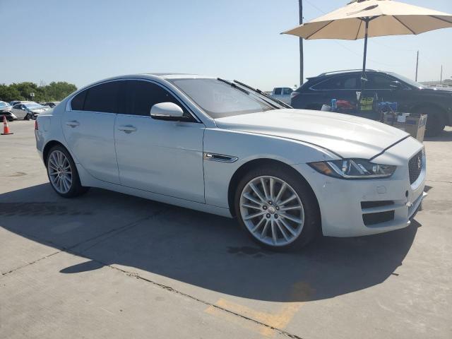 JAGUAR XE FIRST EDITION 2017