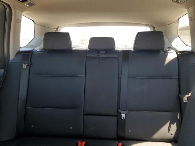 BMW X3 XDRIVE35I 2014