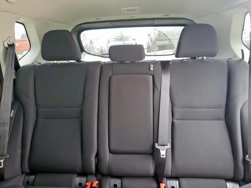 NISSAN ROGUE S 2023