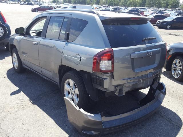 JEEP COMPASS SPORT 2014