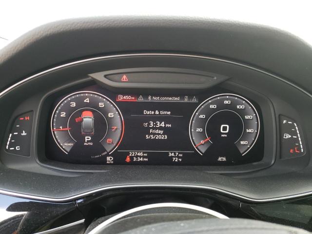 AUDI Q7 PRESTIGE 2020