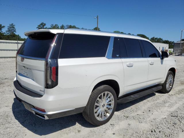 CADILLAC ESCALADE ESV PREMIUM LUXURY 2024