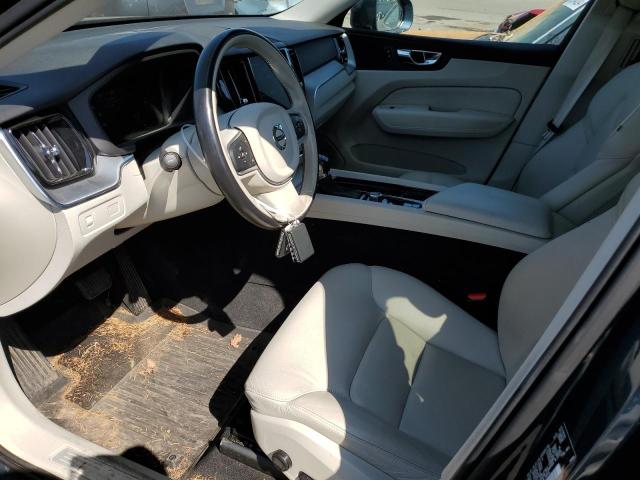 VOLVO XC60 T5 MOMENTUM 2018