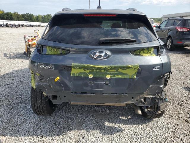 HYUNDAI KONA LIMITED 2018