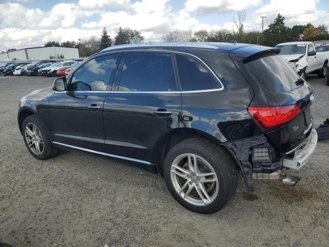 AUDI Q5 PREMIUM PLUS 2016