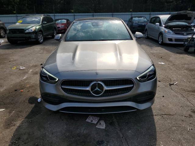 MERCEDES-BENZ C 300 2023