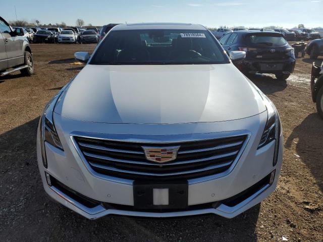 CADILLAC CT6 LUXURY 2017