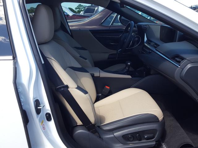 LEXUS ES 350 2019