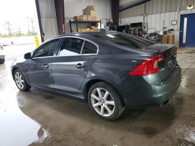 VOLVO S60 PREMIER 2016