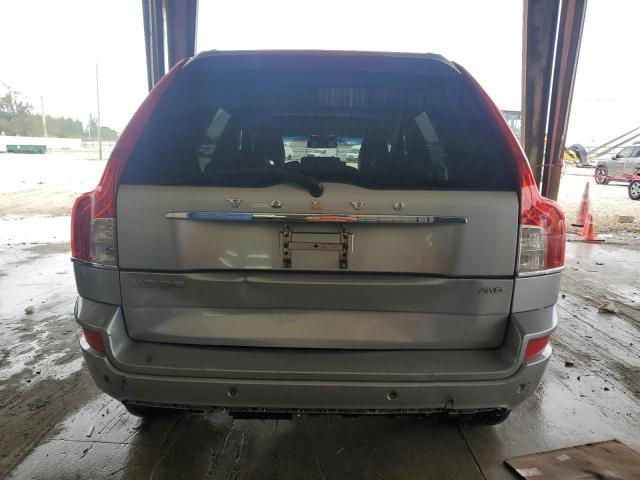 VOLVO XC90 3.2 2012