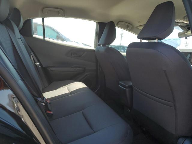 TOYOTA PRIUS PRIME LE 2025