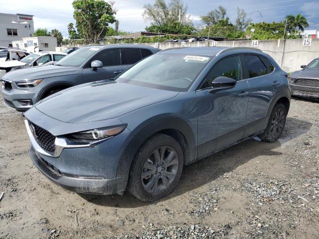 MAZDA CX-30 PREFERRED 2022