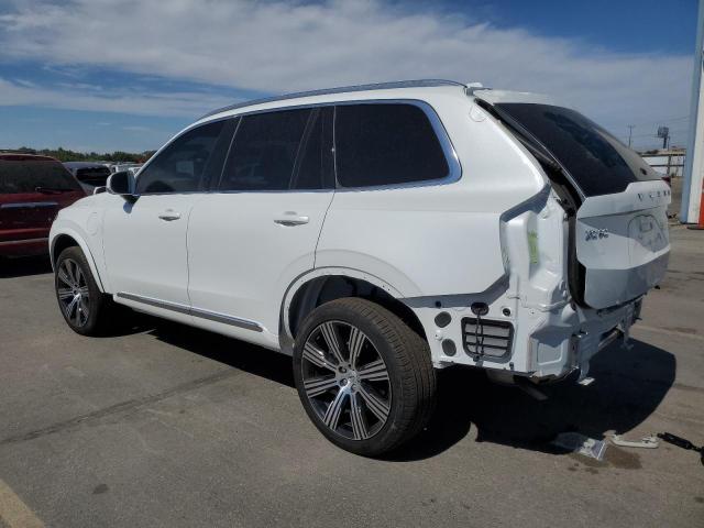 VOLVO XC90 PLUS 2024