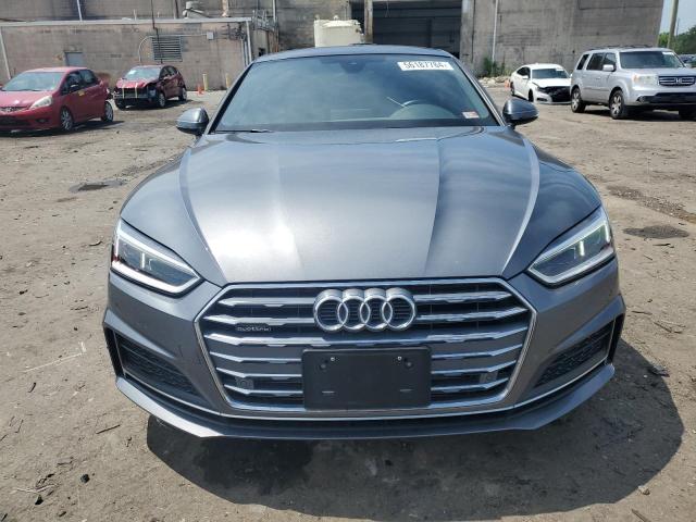 AUDI A5 PREMIUM PLUS S-LINE 2018