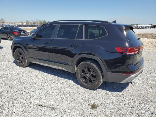 VOLKSWAGEN ATLAS PEAK EDITION SE 2024