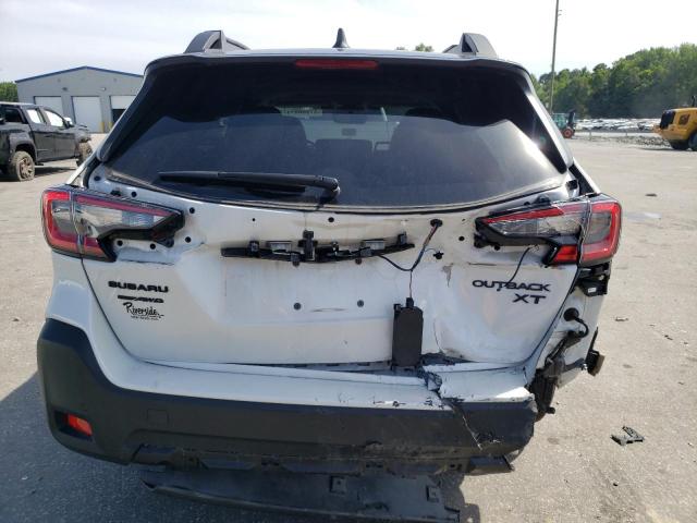 SUBARU OUTBACK ONYX EDITION XT 2024