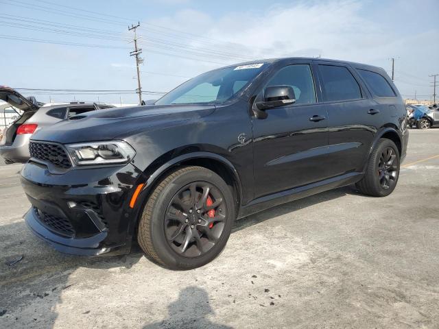 DODGE DURANGO SRT HELLCAT 2024