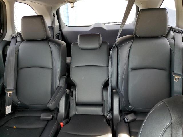 HONDA ODYSSEY EXL 2023