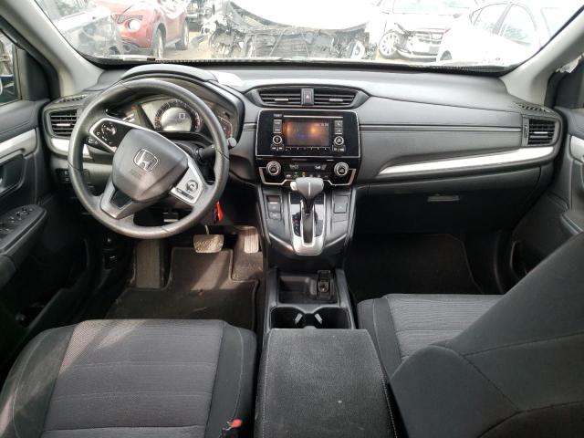 HONDA CR-V LX 2019
