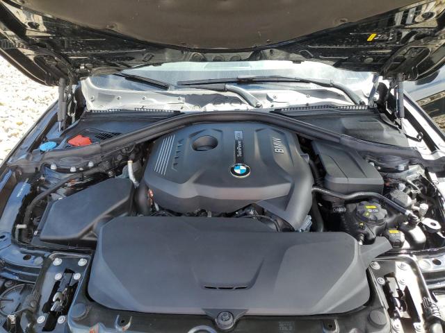 BMW 430XI GRAN COUPE 2017