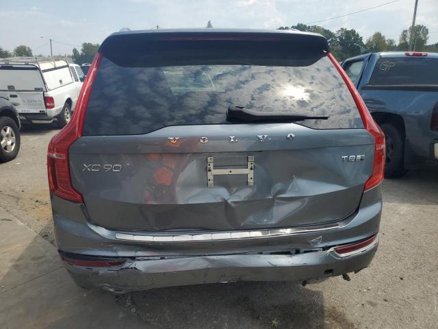 VOLVO XC90 T8 2017