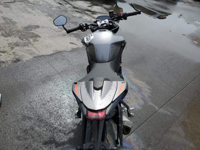 TRIUMPH MOTORCYCLE STREET TRIPLE 765 RS 2024