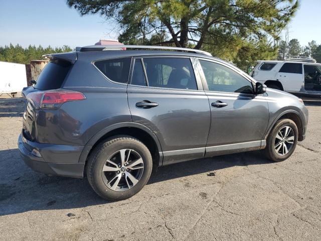 TOYOTA RAV4 XLE PREMIUM 2017