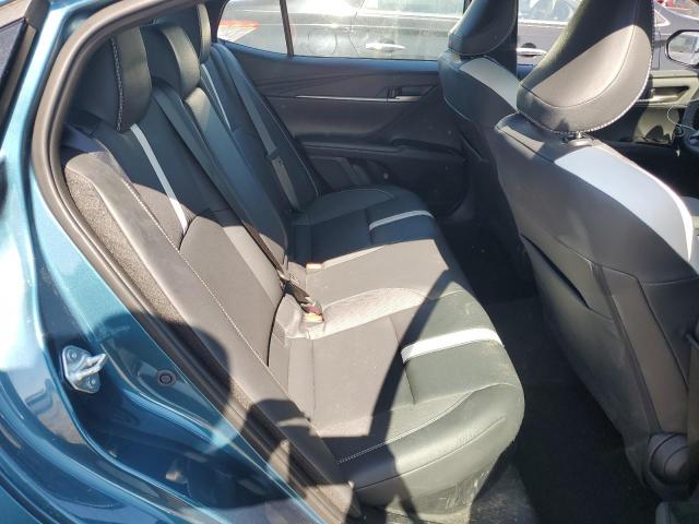 TOYOTA CAMRY XSE 2025