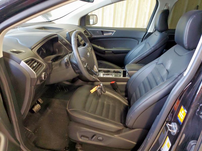 FORD EDGE SEL 2024