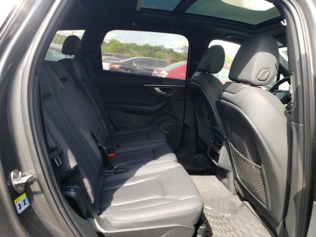 AUDI Q7 PRESTIGE 2020