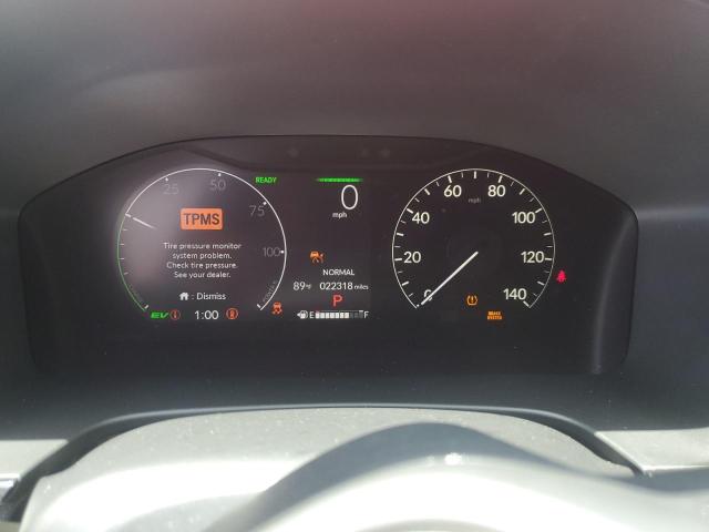 HONDA CR-V SPORT-L 2024
