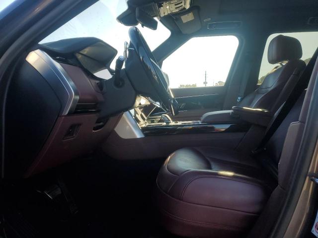 LAND ROVER RANGE ROVER SE 2023