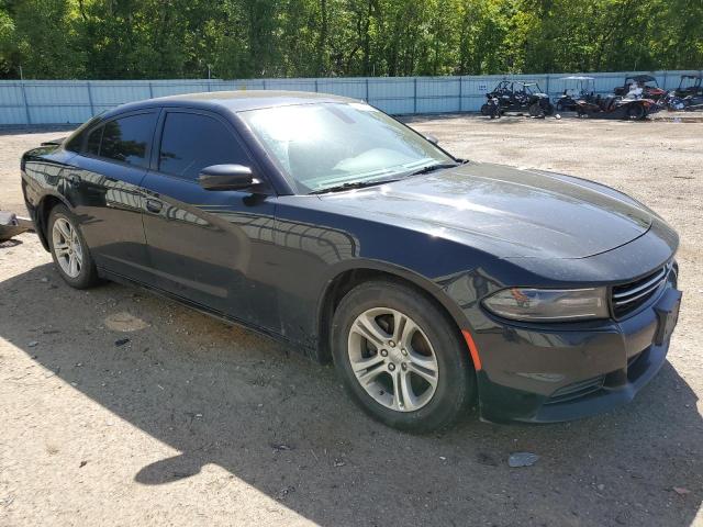 DODGE CHARGER SE 2016