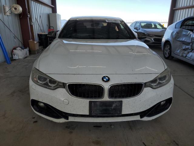BMW 428 XI 2014
