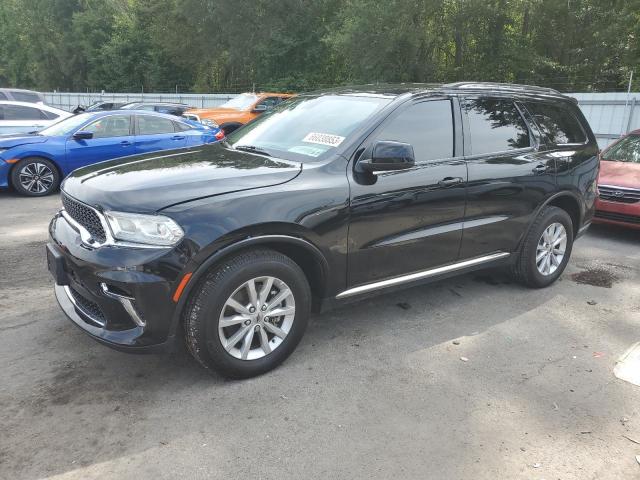 DODGE DURANGO SXT 2022