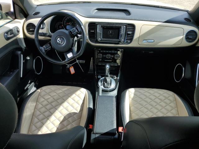 VOLKSWAGEN BEETLE S 2019