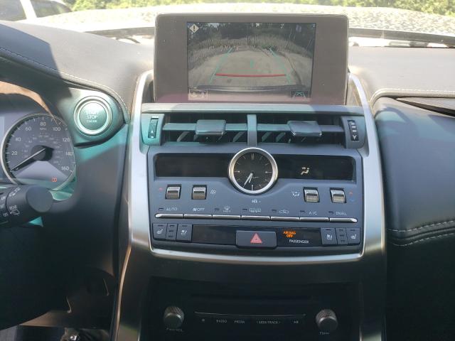 LEXUS NX 300 BASE 2019
