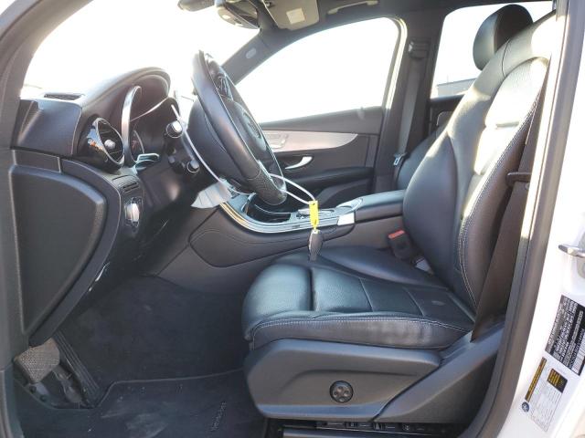 MERCEDES-BENZ GLC 300 2019